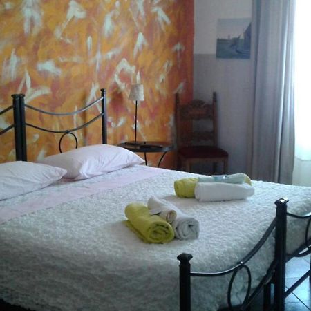 Roma Vecchia B&B Εξωτερικό φωτογραφία