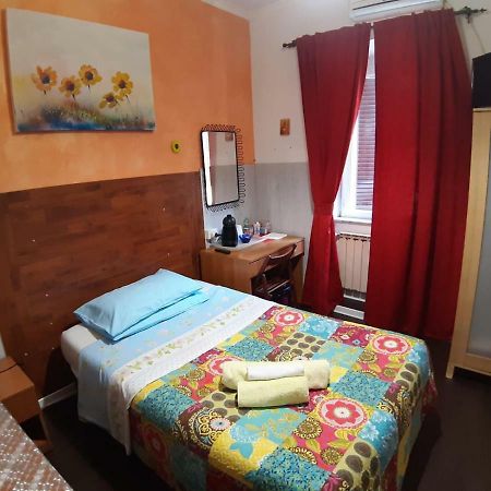 Roma Vecchia B&B Εξωτερικό φωτογραφία