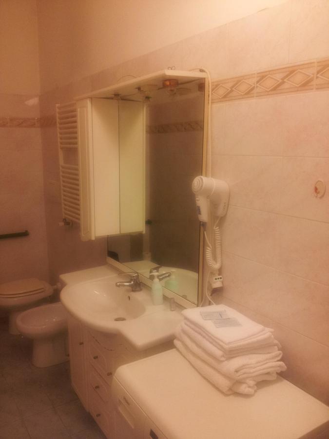 Roma Vecchia B&B Δωμάτιο φωτογραφία