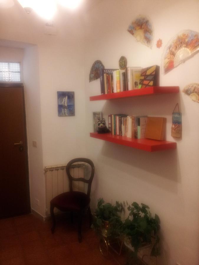 Roma Vecchia B&B Εξωτερικό φωτογραφία