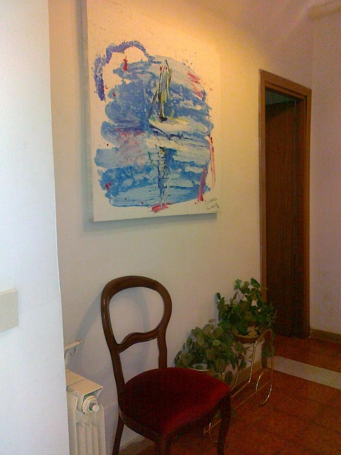 Roma Vecchia B&B Δωμάτιο φωτογραφία