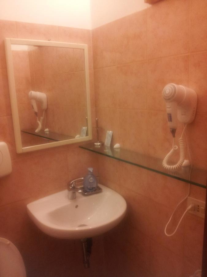 Roma Vecchia B&B Δωμάτιο φωτογραφία