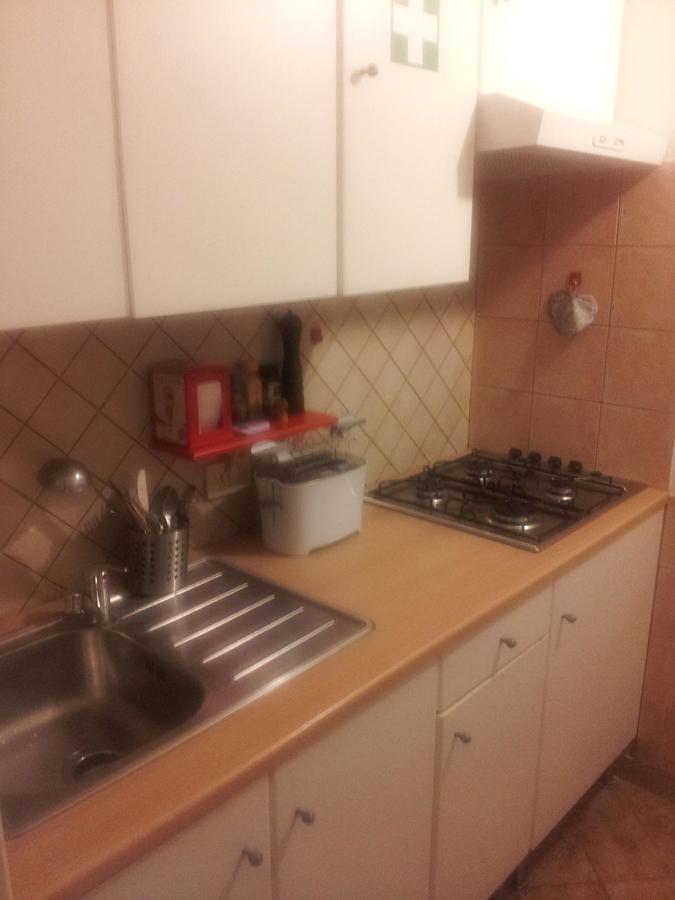 Roma Vecchia B&B Εξωτερικό φωτογραφία