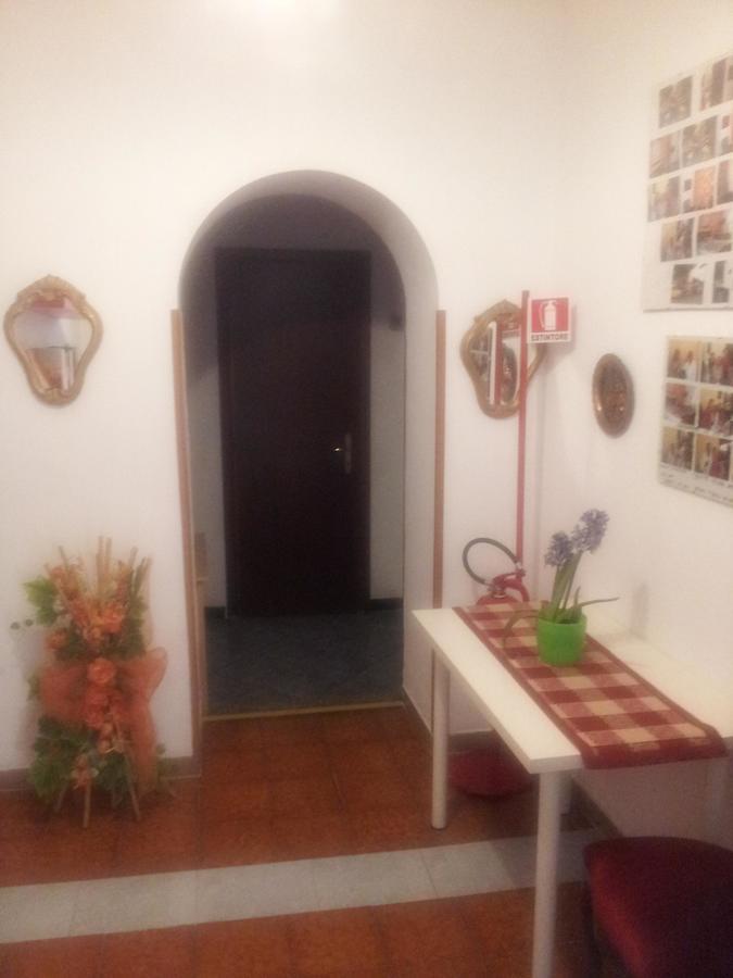 Roma Vecchia B&B Δωμάτιο φωτογραφία
