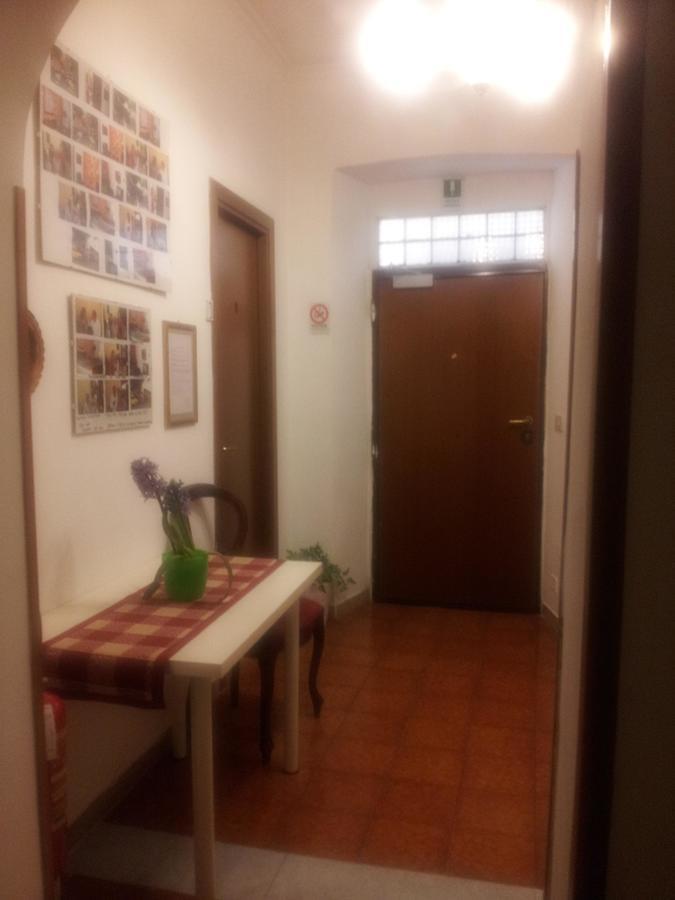 Roma Vecchia B&B Εξωτερικό φωτογραφία