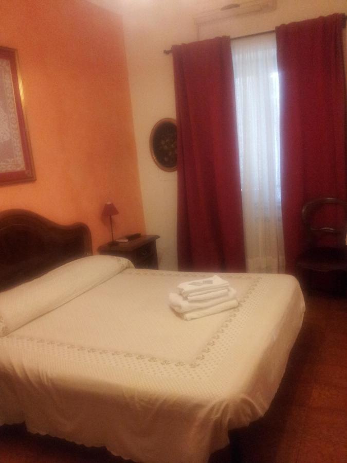 Roma Vecchia B&B Εξωτερικό φωτογραφία