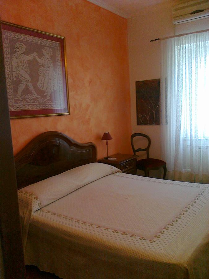 Roma Vecchia B&B Εξωτερικό φωτογραφία