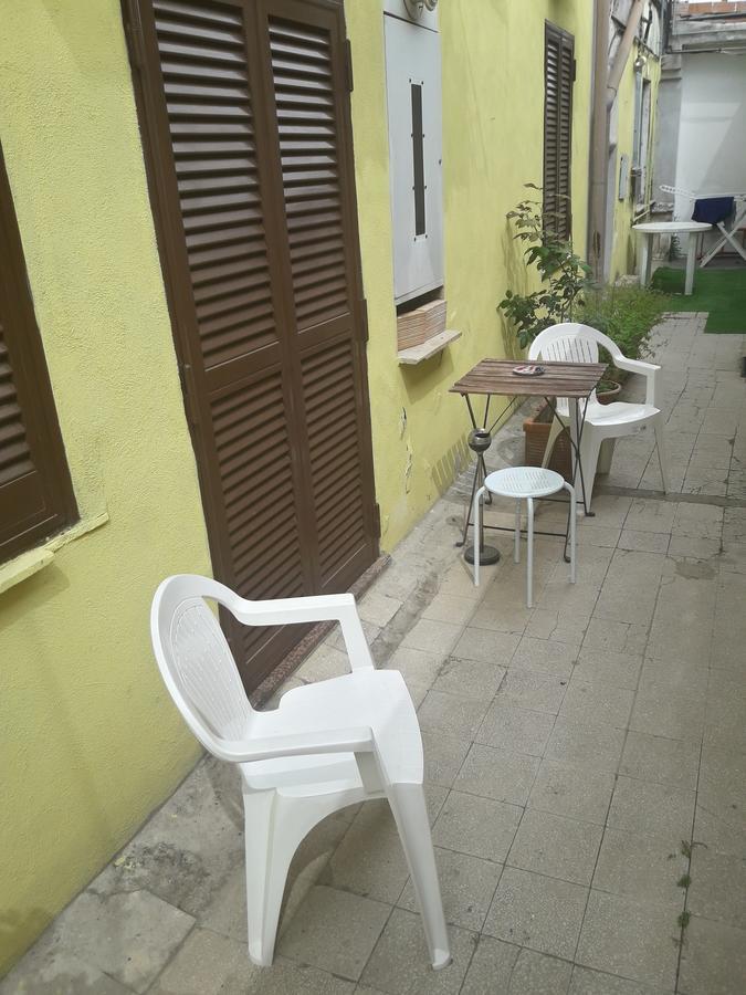 Roma Vecchia B&B Εξωτερικό φωτογραφία