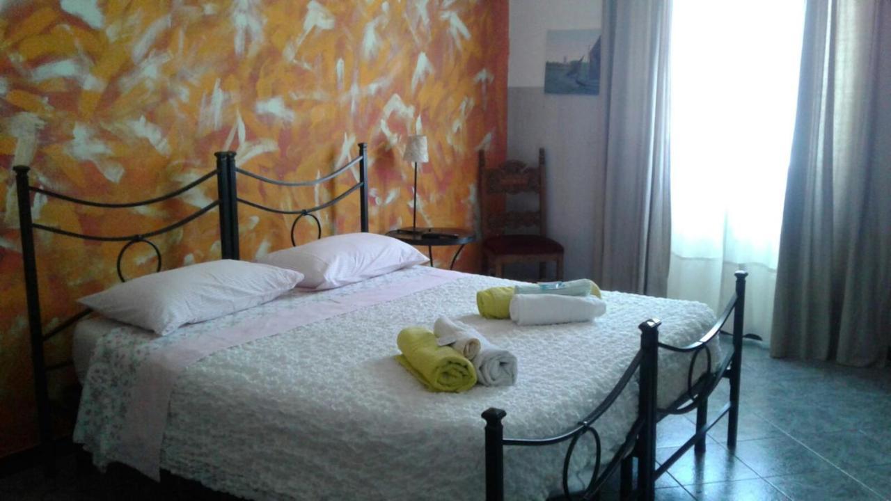 Roma Vecchia B&B Εξωτερικό φωτογραφία