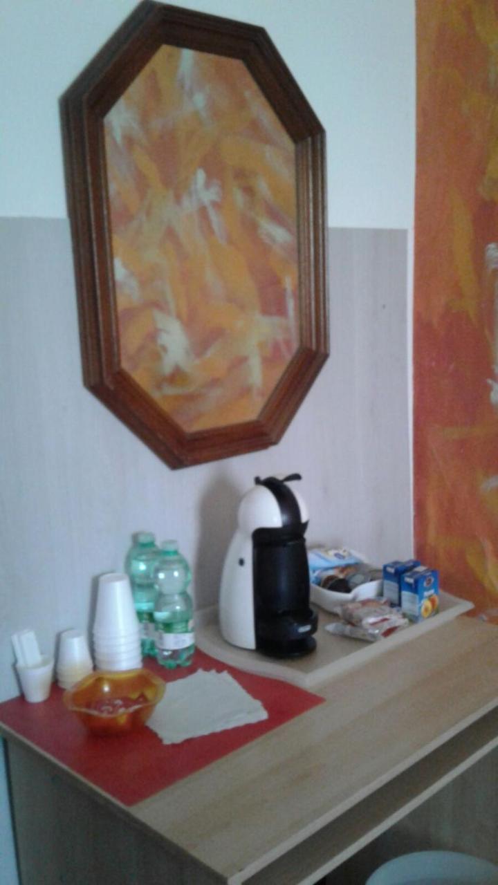 Roma Vecchia B&B Εξωτερικό φωτογραφία